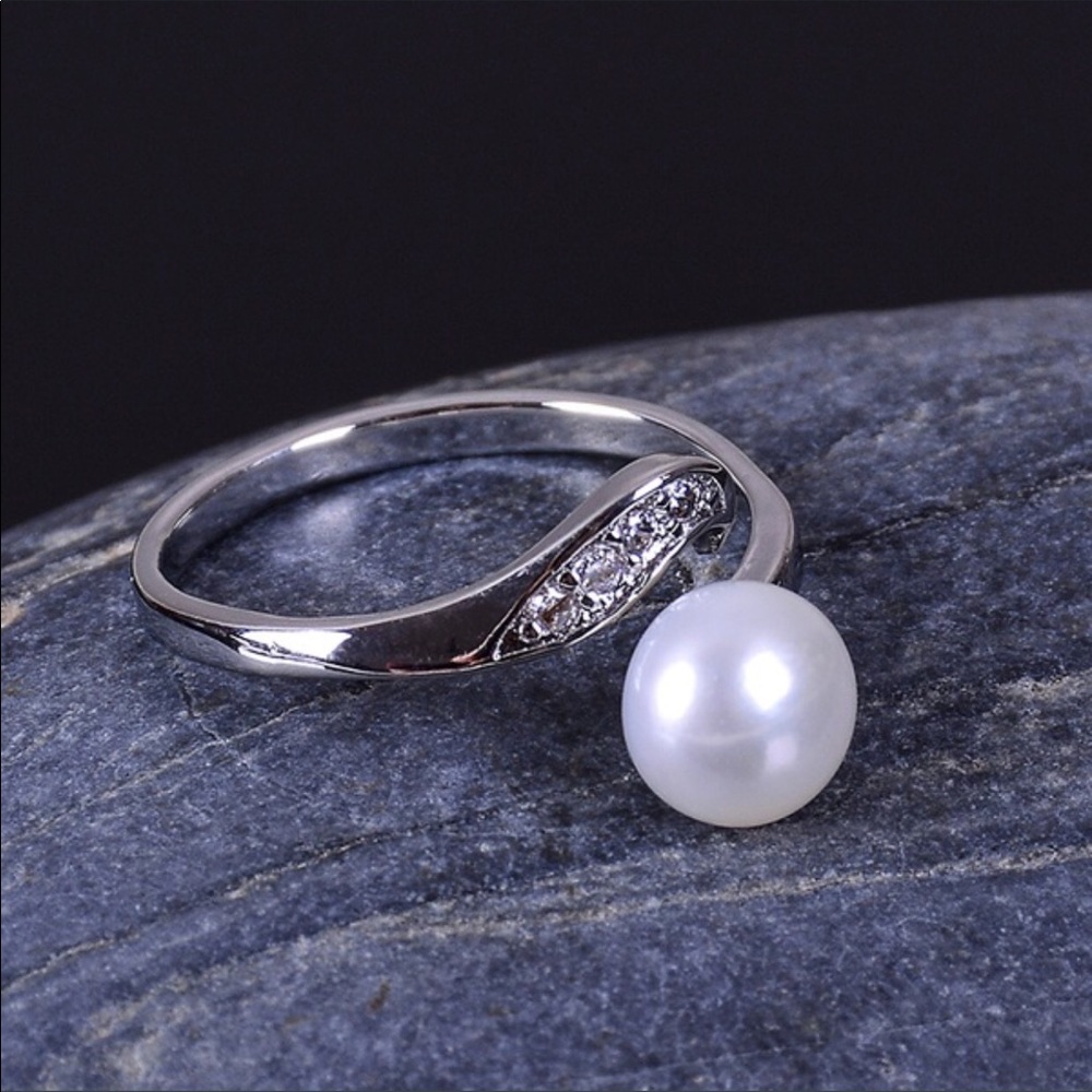 Beautiful ring